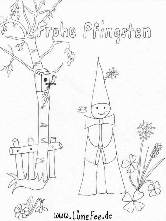luenefee-pfingsten-malvorlage